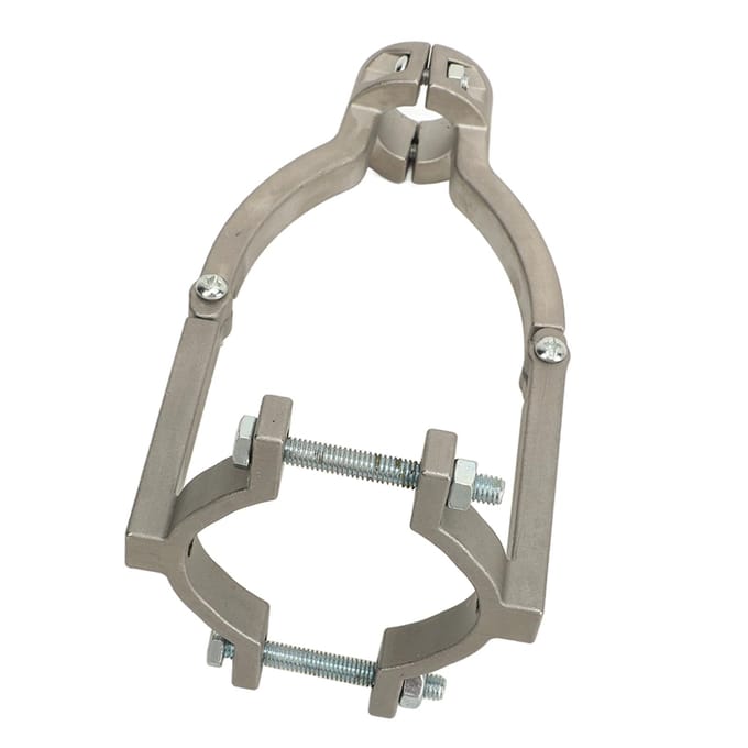 Réducteur de douille Convertisseur de tenon carré Adaptateur de mèche de perceuse pour perceuse à colonne portable Mortaiseuse