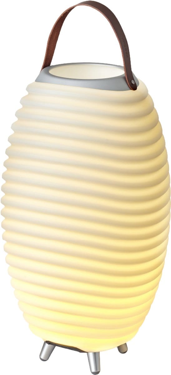 Kooduu Synergy 50 Lamp En Speaker