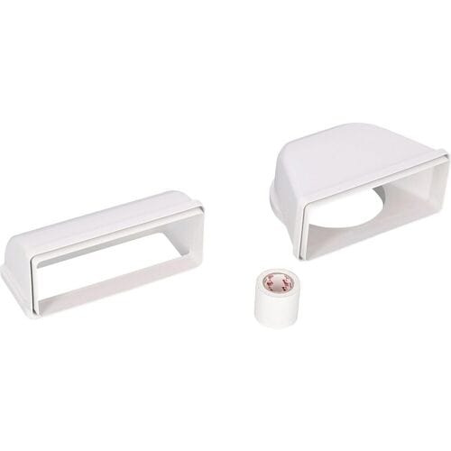 AEG Close Piping Kit 9029865004