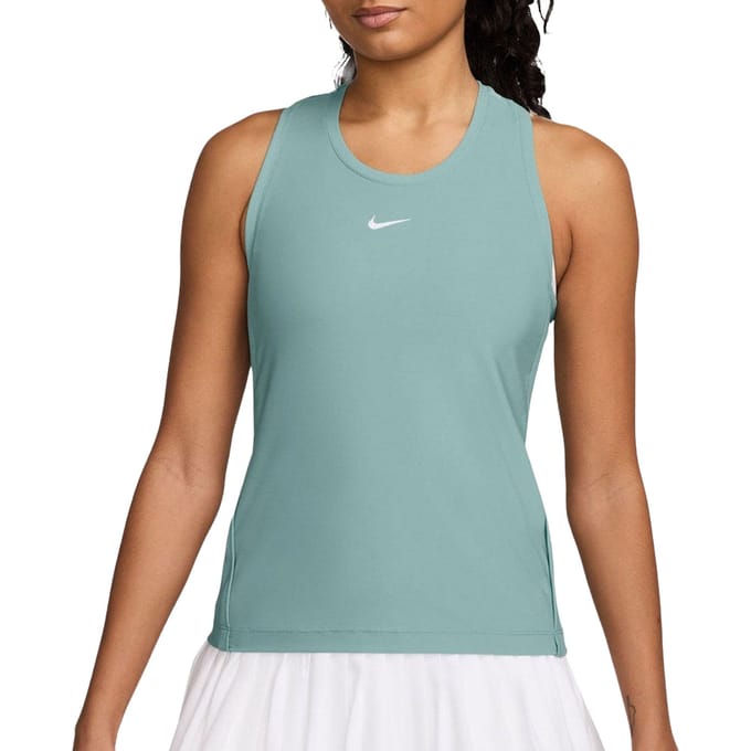 Nike Dri-FIT Victory Tennistop Dames - Maat L