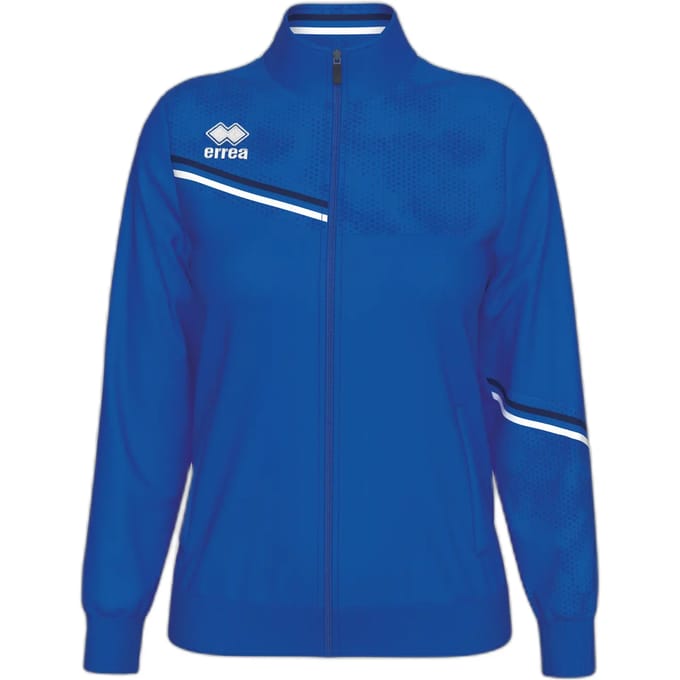 Sweatshirt Errea Estella Jas Ad - Sportswear - Vrouwen