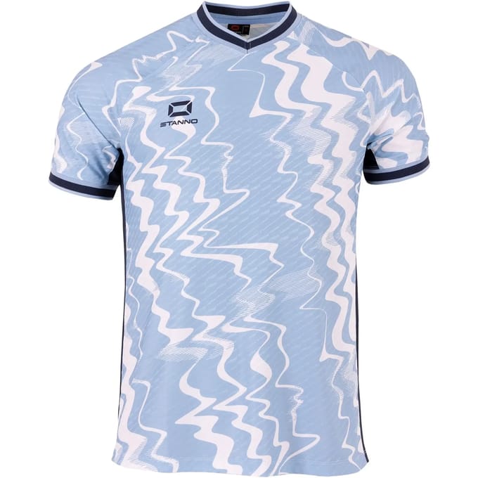 Stanno Wave Shirt - Maat M