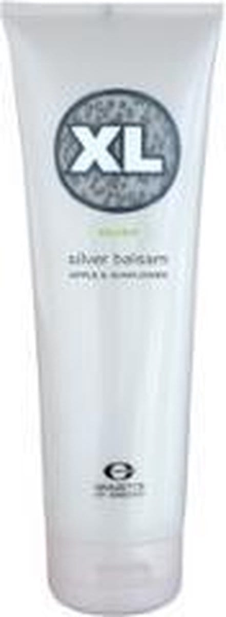XL Hair -  Silver Balsam 1000ml