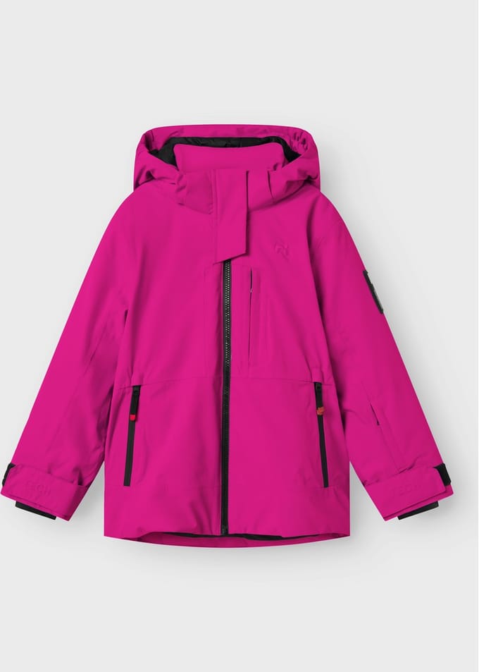 NAME IT - NKNSLOPE10 JACKET SKI EDITION FO NOOS - Unisex - Buitenjassen
