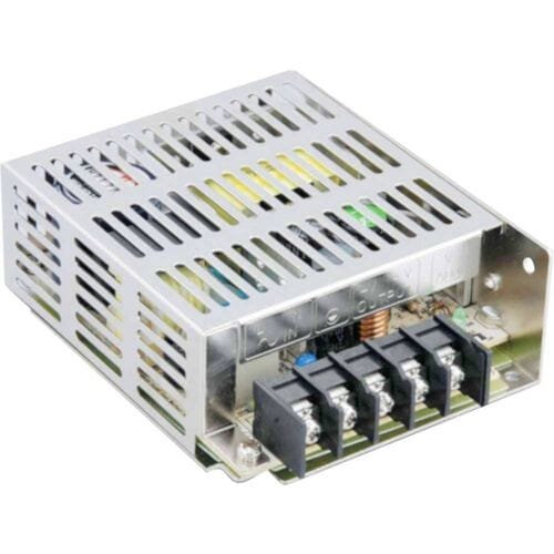 Dehner Elektronik SPS S060-48 Industriële AC/DC-netvoeding 48 V/DC 1.3 A 60 W