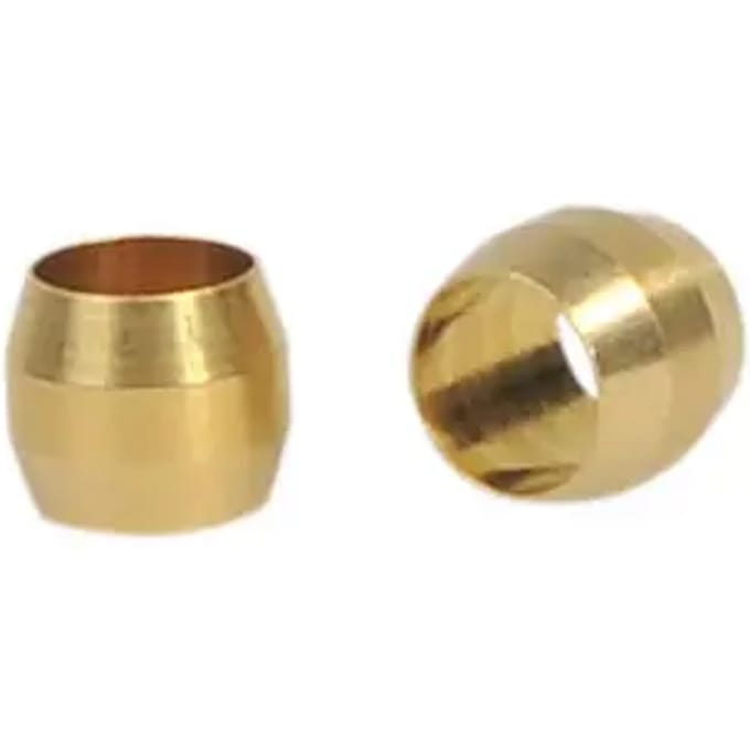 Schijfrem olijven Elvedes SH02 Shimano (x30)