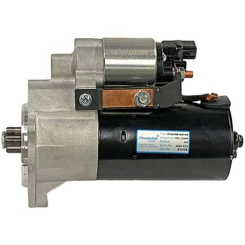 Starter PRESTOLITE ELECTRIC PE S1375B