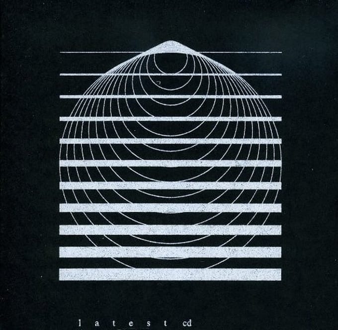Various Artists - Geometry (CD)