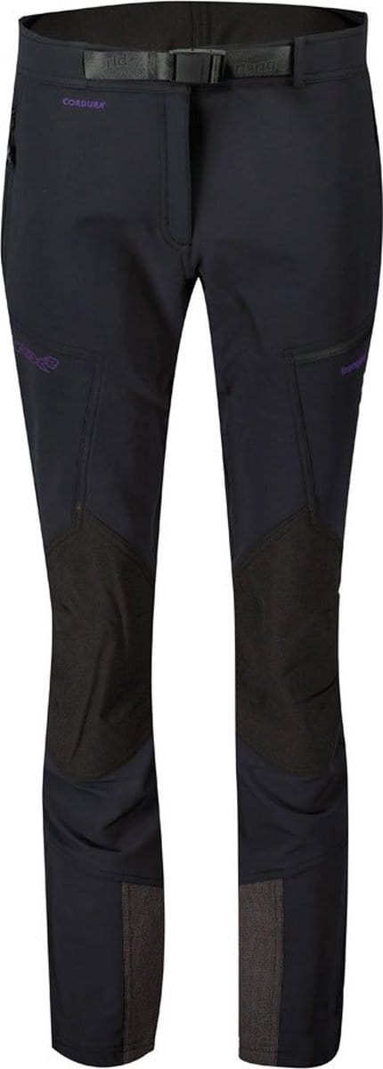 Trangoworld Trx2 Dura Extreme Pro Broek Zwart M / Regular Vrouw