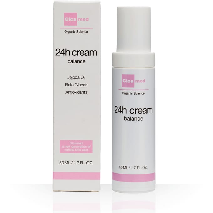 Cicamed 24h Cream Balance 50 ml