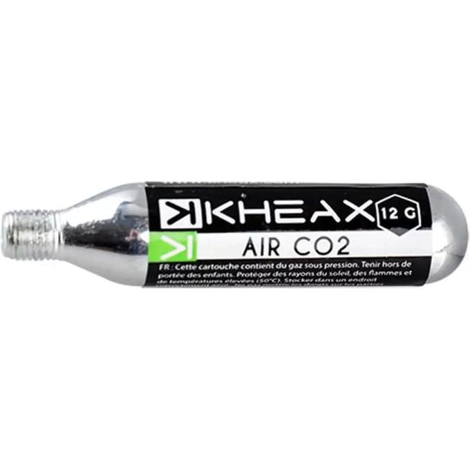 12gr co2 schroefdraadpatroon in bulk Kheax