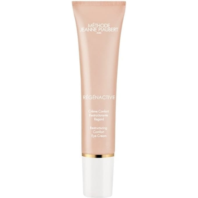 Jeanne Piaubert Regenactive Herstructurerende Comfort Oogcrème 15ml