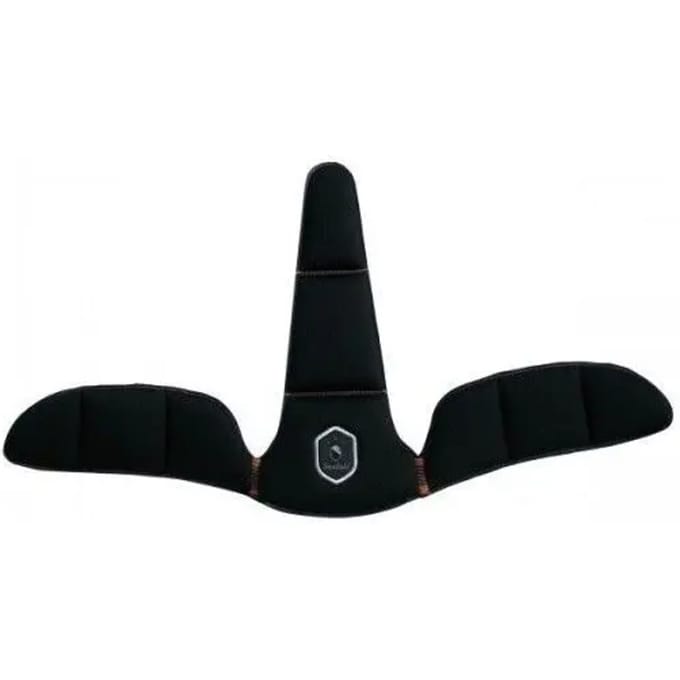 Schuimrubber rijhelm Samshield Premium 2.0