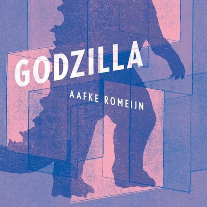 Godzilla - Aafke Romeijn