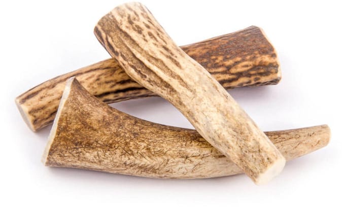 Timo Hertengewei - Hondensnack - 10x4x3 cm 25 g Mini