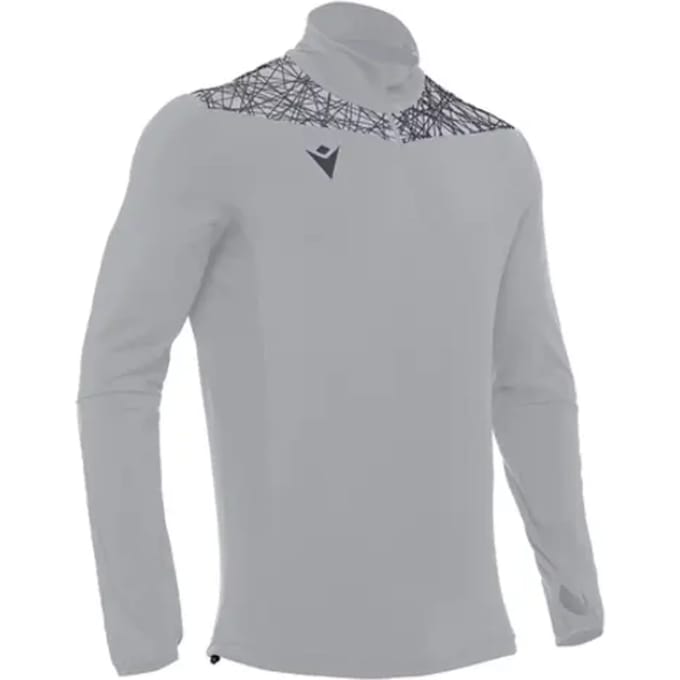 Trainingspak Macron Tiber 1/4 Zip Top