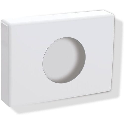 HEWI Series 477 Hygiene bag dispenser 477.06.750-95