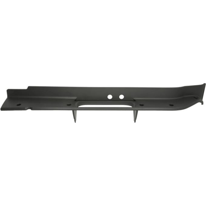 Sierlijst/beschermstrip, bumper COVIND XXL/100 rechts