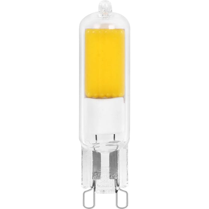 Arcchio LED lamp met G9-fitting, 2,2 W, 2700 K, 250 lm