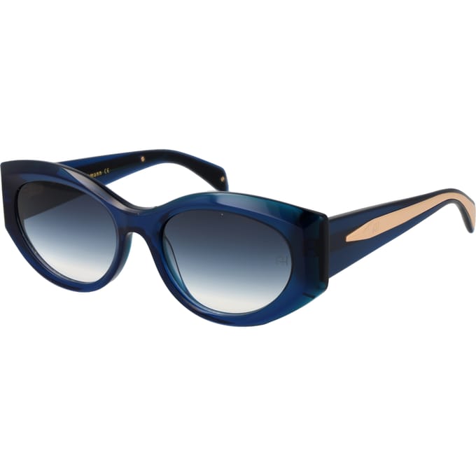 Ana Hickmann Sunglasses AH9445 H01 53