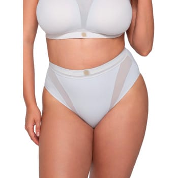 Corrigerende slips Luna Splendida Sportslip FLEXPRO Splendida