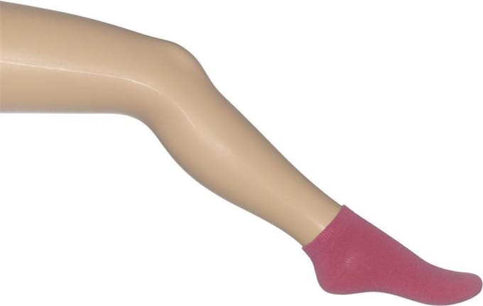 Cotton Short Sock