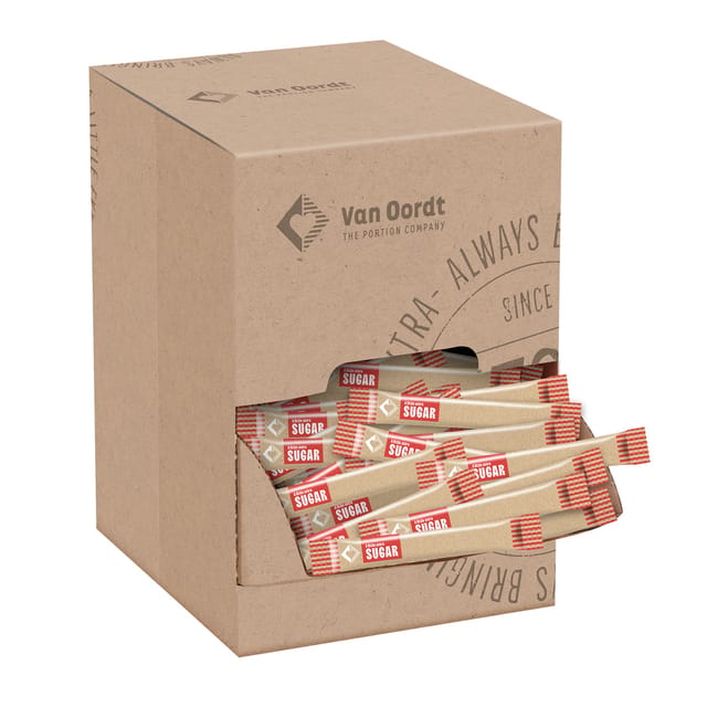 Elite suikersticks 200 stuks - suiker