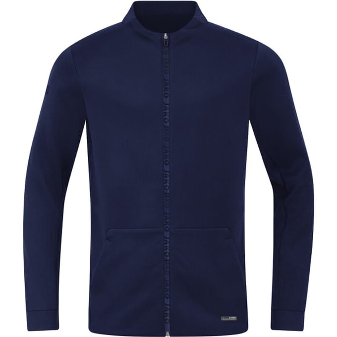 Jako Pro Casual Trainingsvest Dames - Marine | Maat: 40