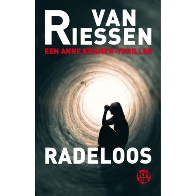 Radeloos - Joop van Riessen