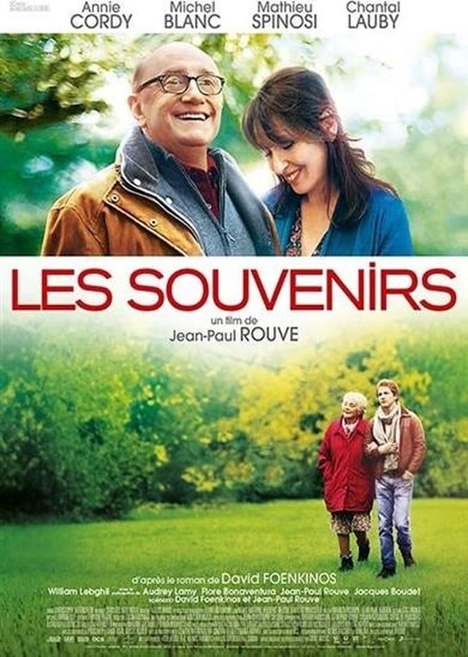 Les Souvenirs