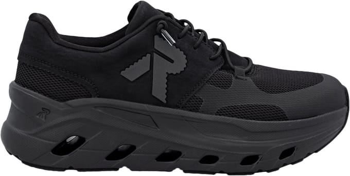 Divano lage sneakers met veters