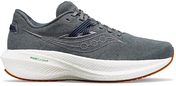 Saucony Triumph RFG - Hardloopschoen - Heren - 11