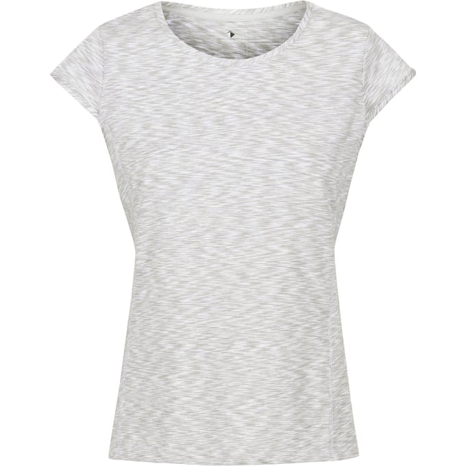 Regatta Dames/dames Hyperdimension II T-shirt (Cyberspace)