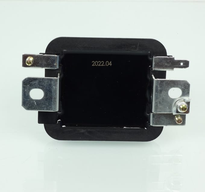 Régulateur redresseur de tension RMS pour Auto Piaggio 220 Ape Tm 2009 à 2016 T10000 Neuf