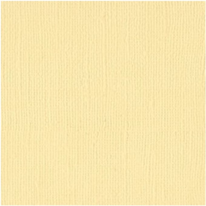 Textuur vel chiffon - 30x30 cm - Bazzill - 25 Vellen