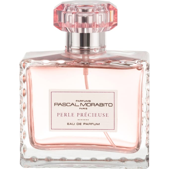 Perle Precieuse by Pascal Morabito 100 ml - Eau De Parfum Spray