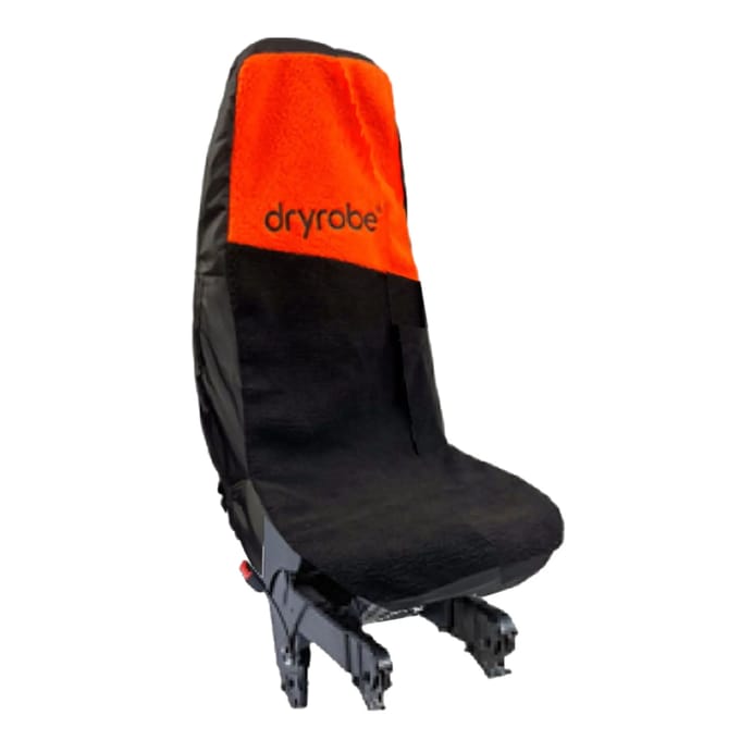 Hoes voor autostoel Dryrobe