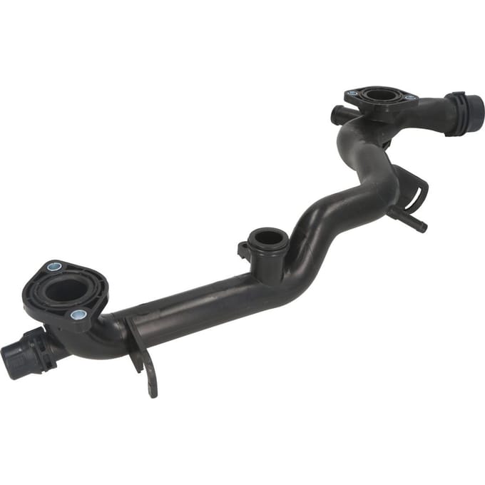 Koelvloeistofleidingen THERMOTEC DWW455TT