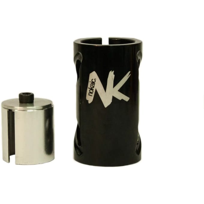 Compressiesysteem voor freestyle scooter Nokaic SCS