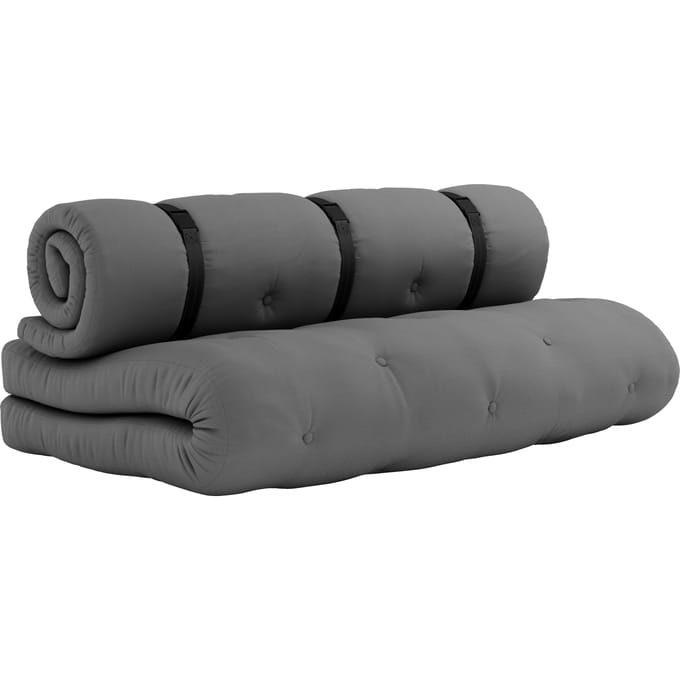 Karup Buckle-Up Bank Outdoor - 403 Dark Grey