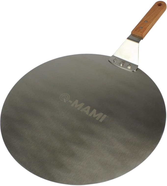 Q-MAMI CRUSTIQ PIZZASCHEP - 35 CM