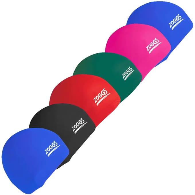 Silicone badmuts voor kinderen Zoggs