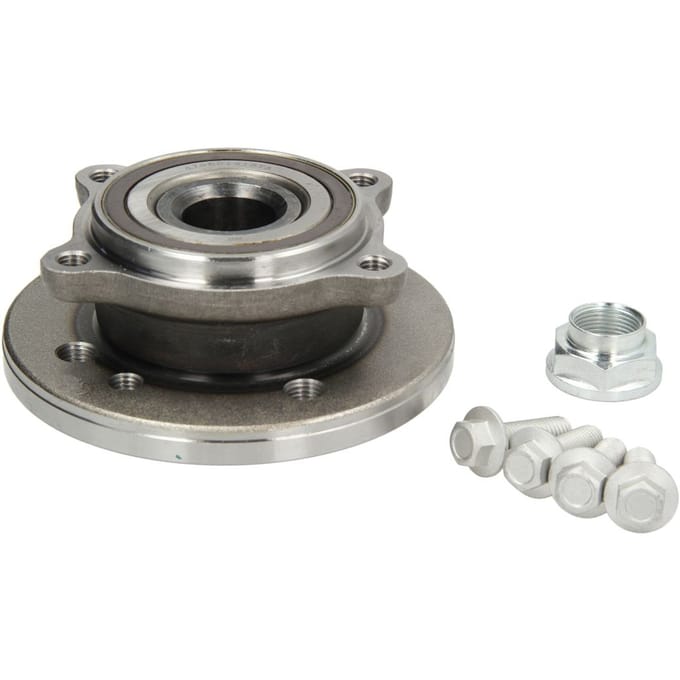 Wiellagerset BTA H1B014BTA