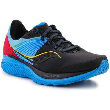 Wandelschoenen Saucony Guide 14 Runshield S10714-1