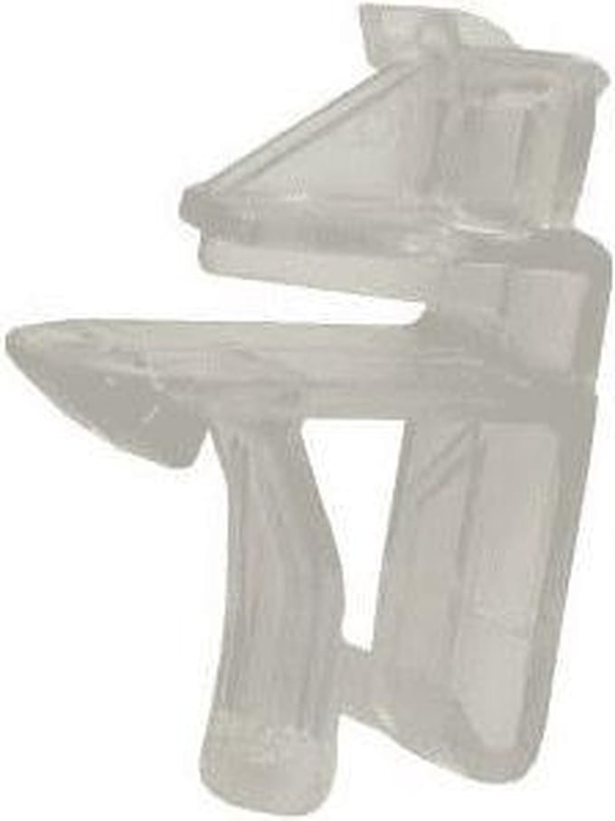 Zanussi Houder Houder van filter 50242649007