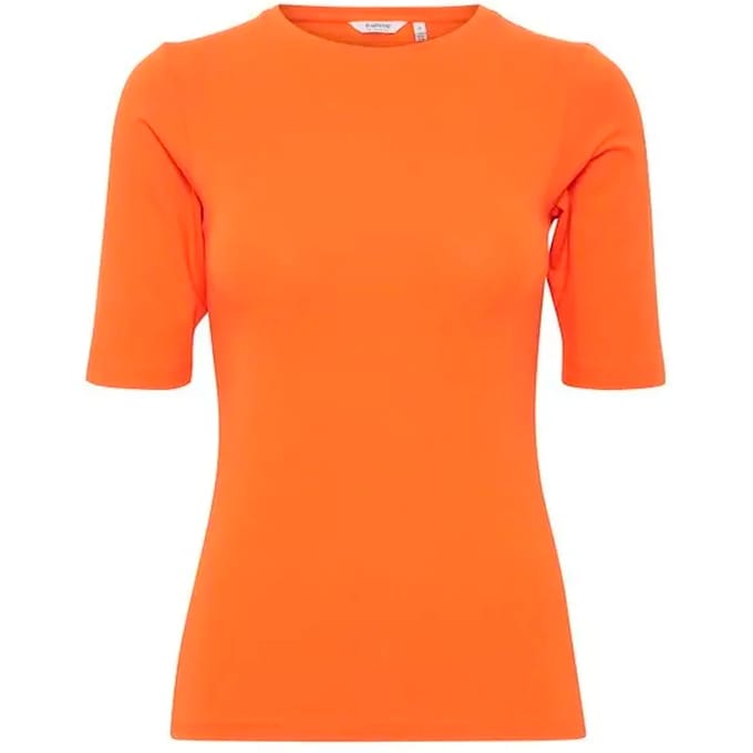 b.young - BYPAMILA TSHIRT - Dames - T-shirts