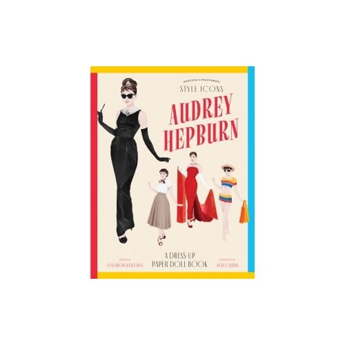 Style Icons: Audrey Hepburn - Style Icons - kelly smith