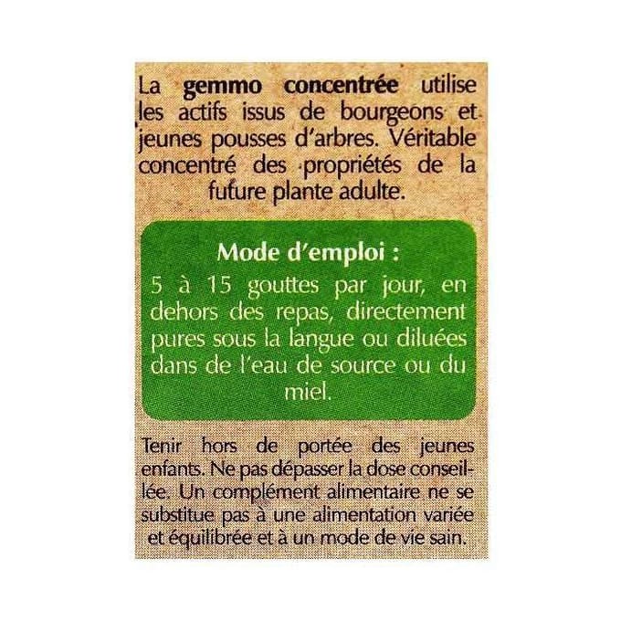 Herbalgem Hondroos Bio 30ml