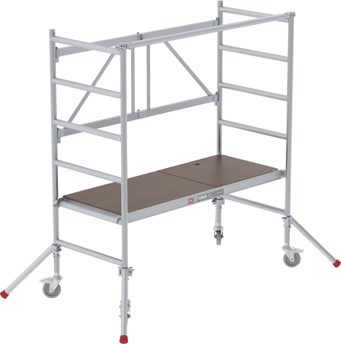 Kamersteiger Altrex RS34 Module 1 - L165xB75cm - 2.70m werkhoogte