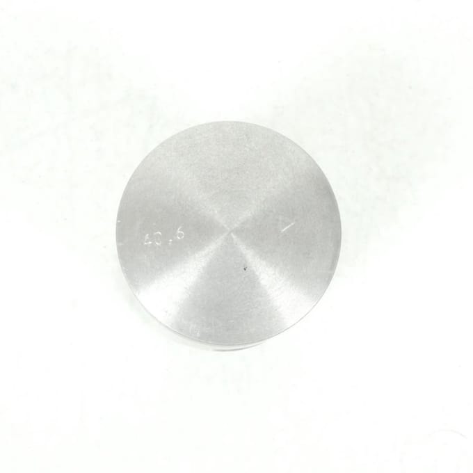 Piston moteur origine pour Moto Minarelli 50 AM6 Avant 2020 753397 / Ø40.6mm / complet Neuf